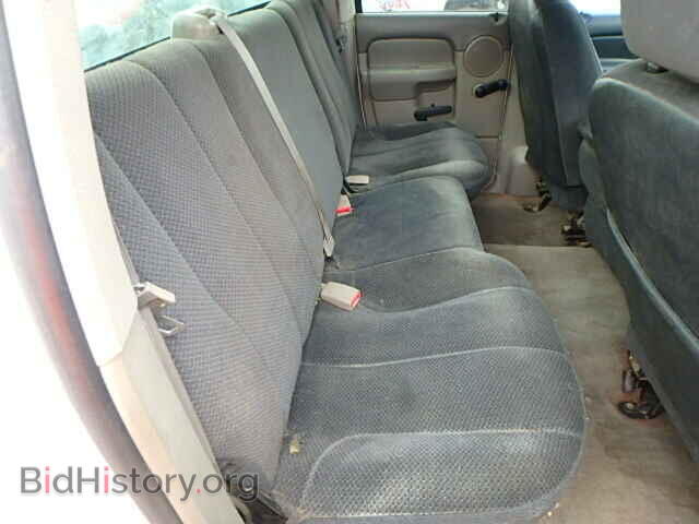 2003 DODGE RAM 3500 - VIN: 3D7MA48C03G771648 - Фото 6