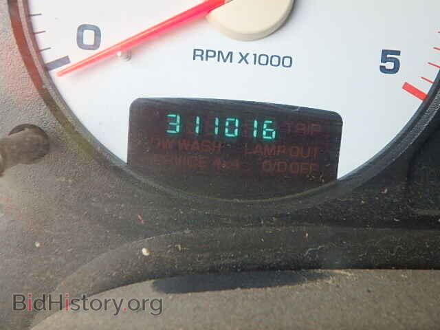 2003 DODGE RAM 3500 - VIN: 3D7MA48C03G771648 - Фото 7