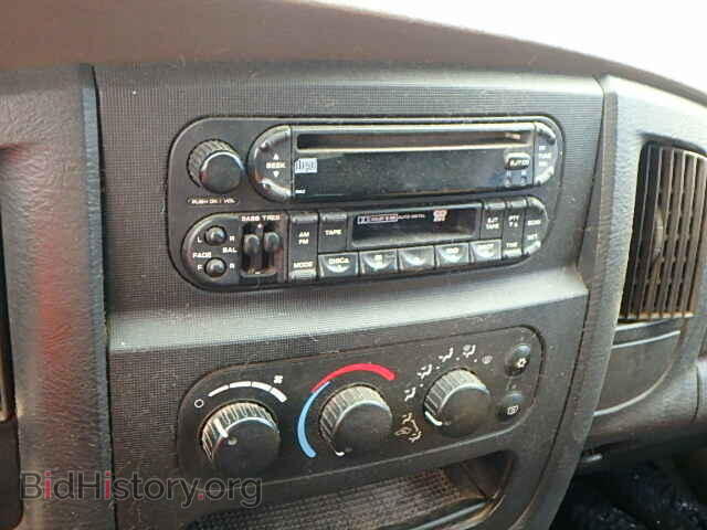 2003 DODGE RAM 3500 - VIN: 3D7MA48C03G771648 - Фото 8