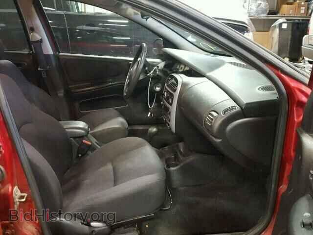 2003 DODGE NEON - VIN: 1B3ES56C33D177784 - Фото 5
