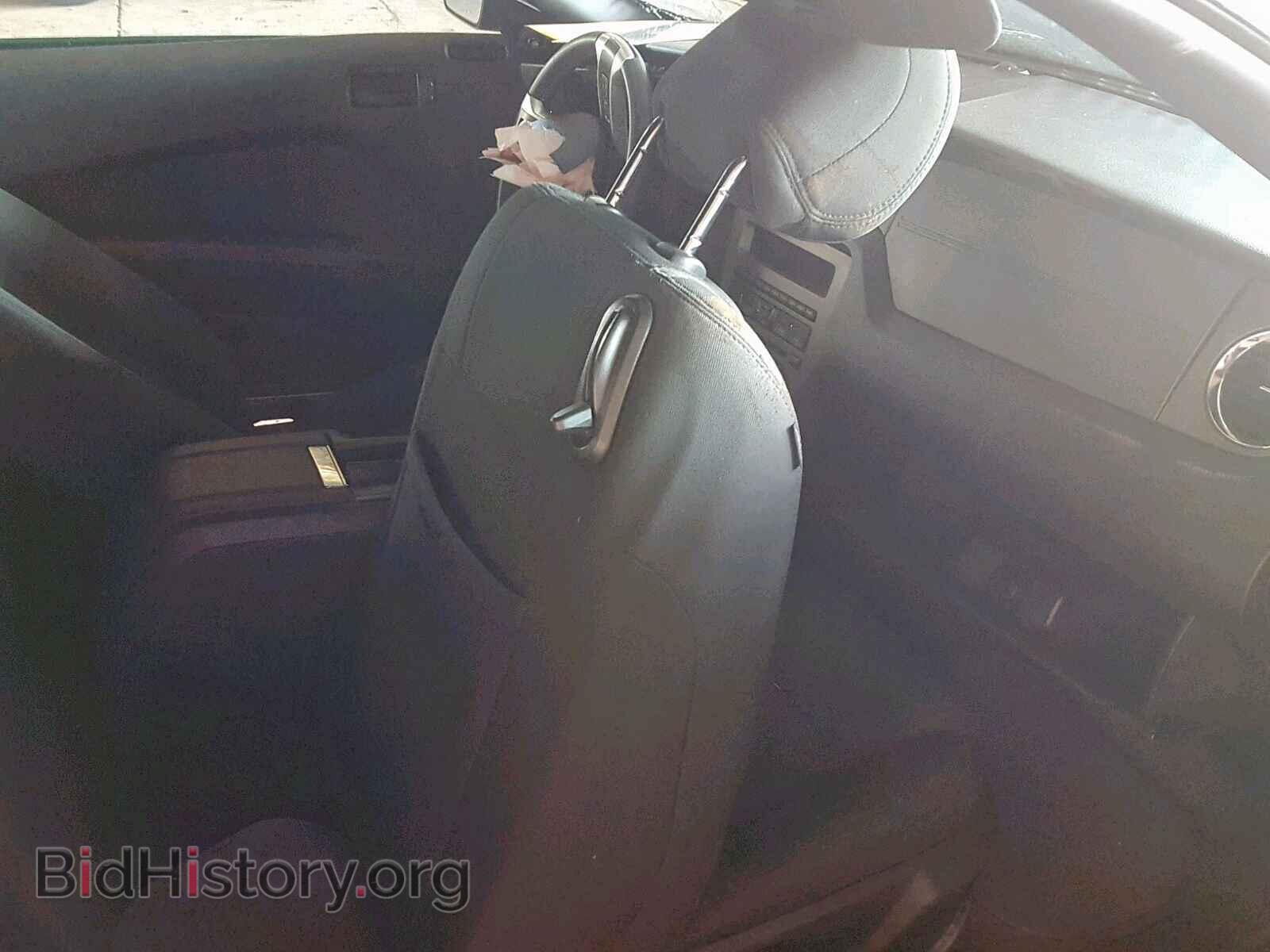 2014 FORD MUSTANG - VIN: 1ZVBP8EM3E5302176 - Фото 5
