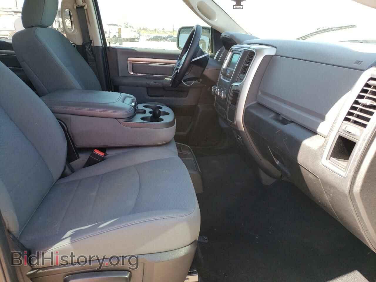 2017 RAM 1500 - VIN: 1C6RR6TT5HS651184 - Фото 5