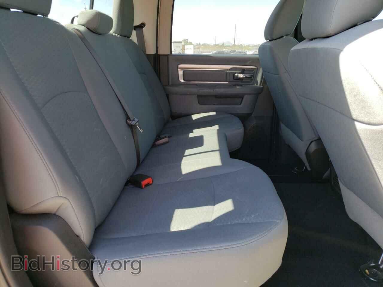 2017 RAM 1500 - VIN: 1C6RR6TT5HS651184 - Фото 6
