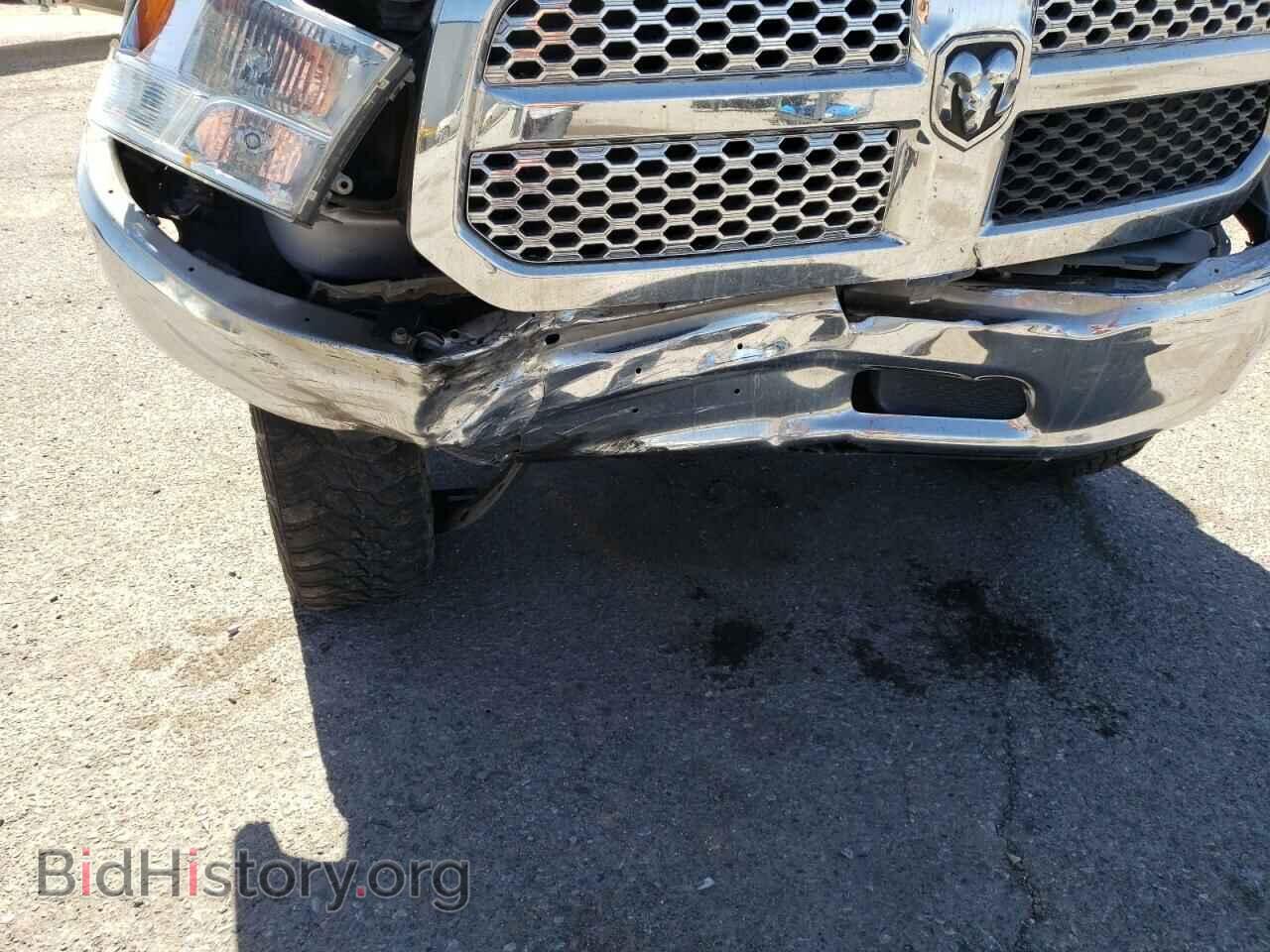 2017 RAM 1500 - VIN: 1C6RR6TT5HS651184 - Фото 9