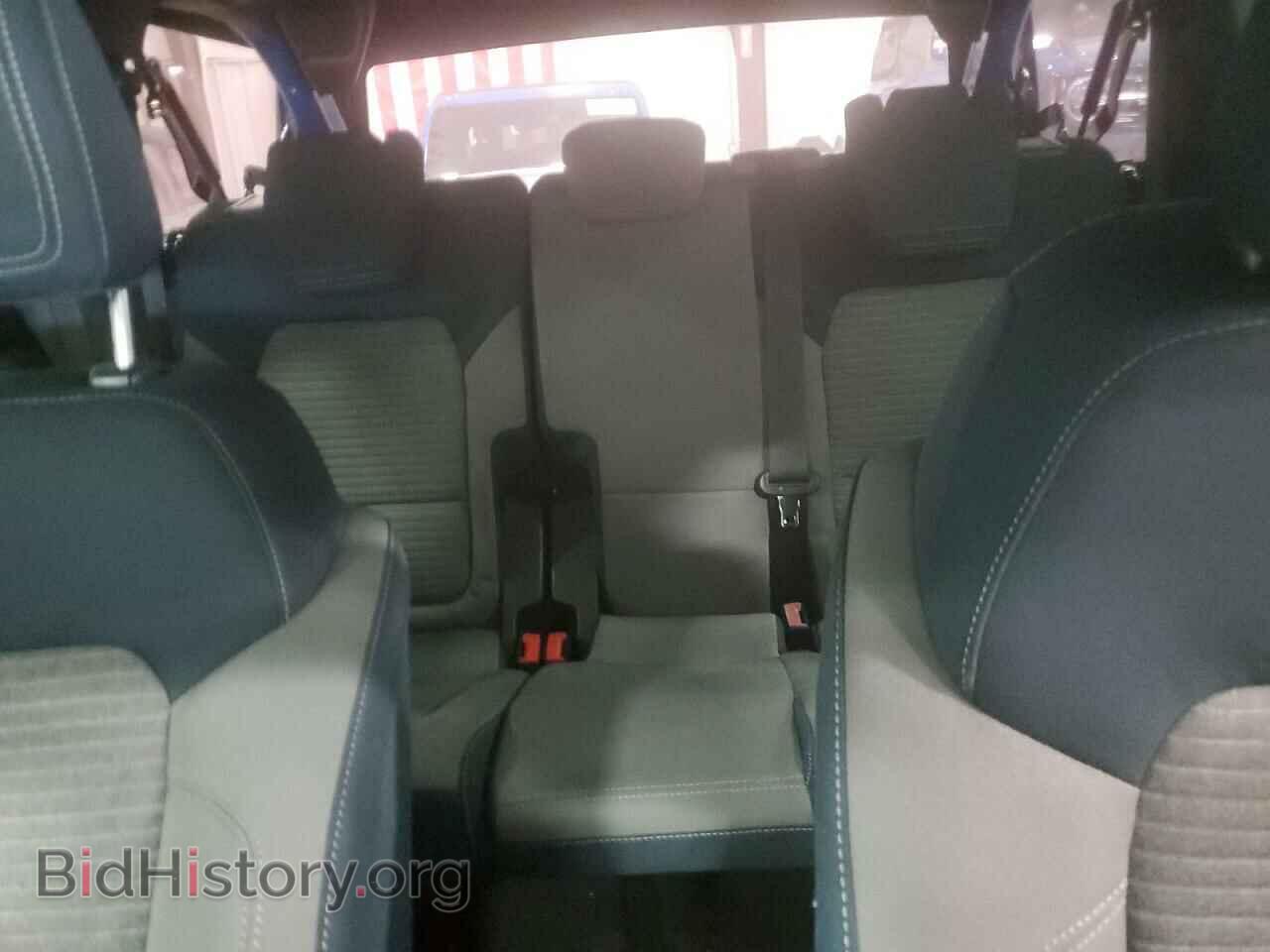 2023 FORD BRONCO - VIN: 1FMEE5DPXPLB29220 - Фото 10