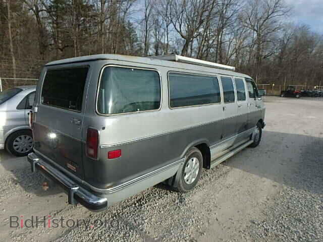 1983 DODGE RAM VAN - VIN: 2B4HB21U0DK316638 - Фото 4
