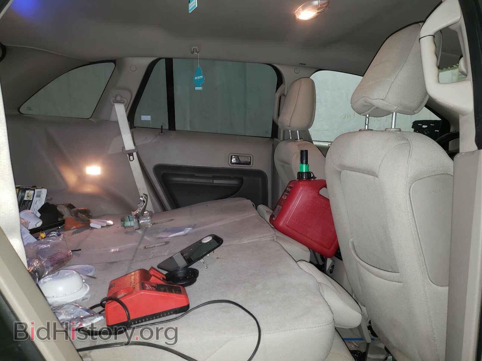 2007 FORD EDGE - VIN: 2FMDK46C47BB41730 - Photo 6