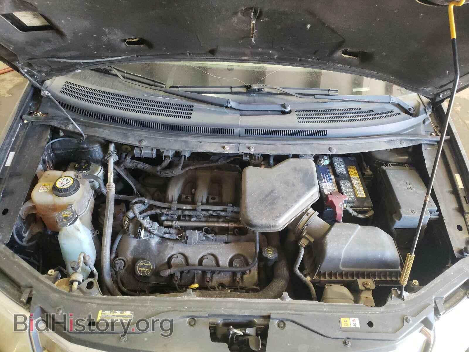 2007 FORD EDGE - VIN: 2FMDK46C47BB41730 - Photo 7