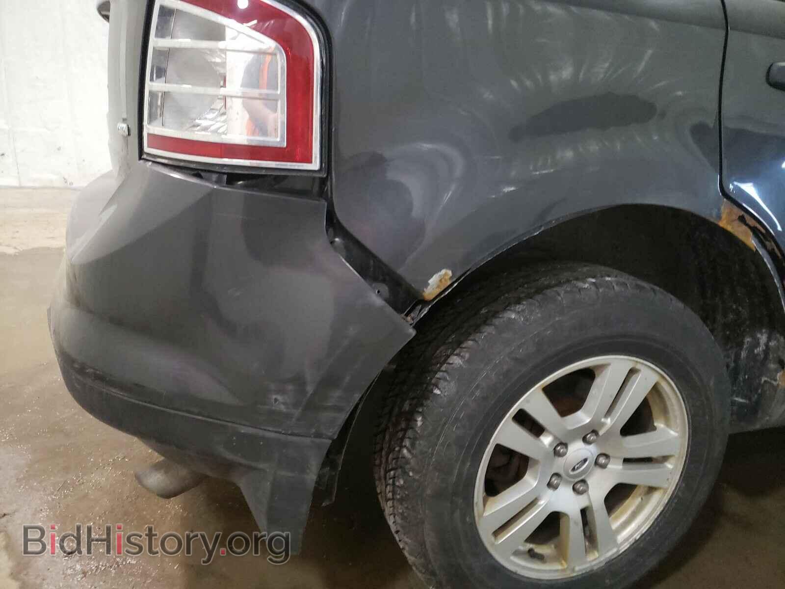 2007 FORD EDGE - VIN: 2FMDK46C47BB41730 - Photo 9