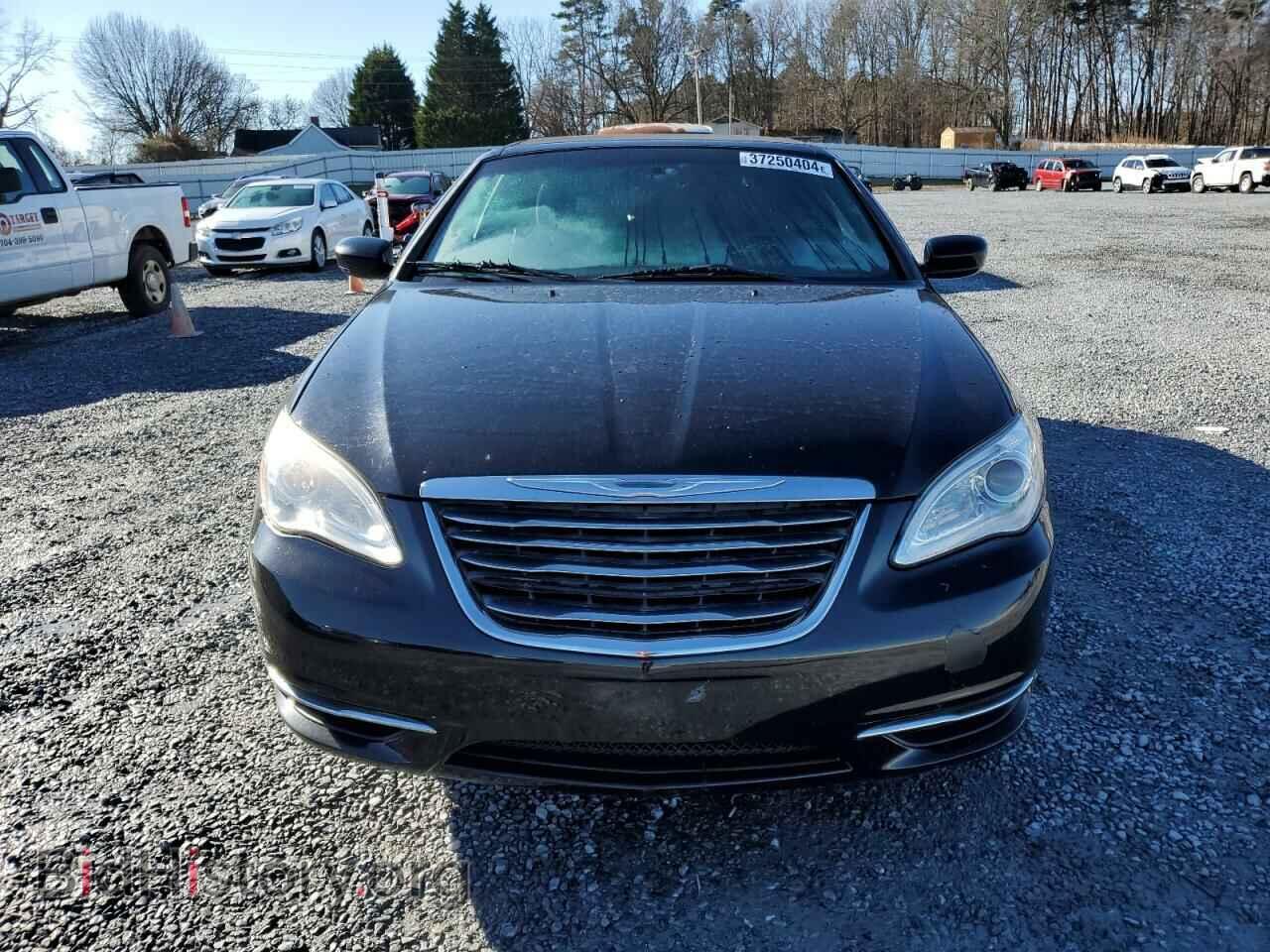 2013 CHRYSLER 200 - VIN: 1C3BCBEG5DN666110 - Фото 5