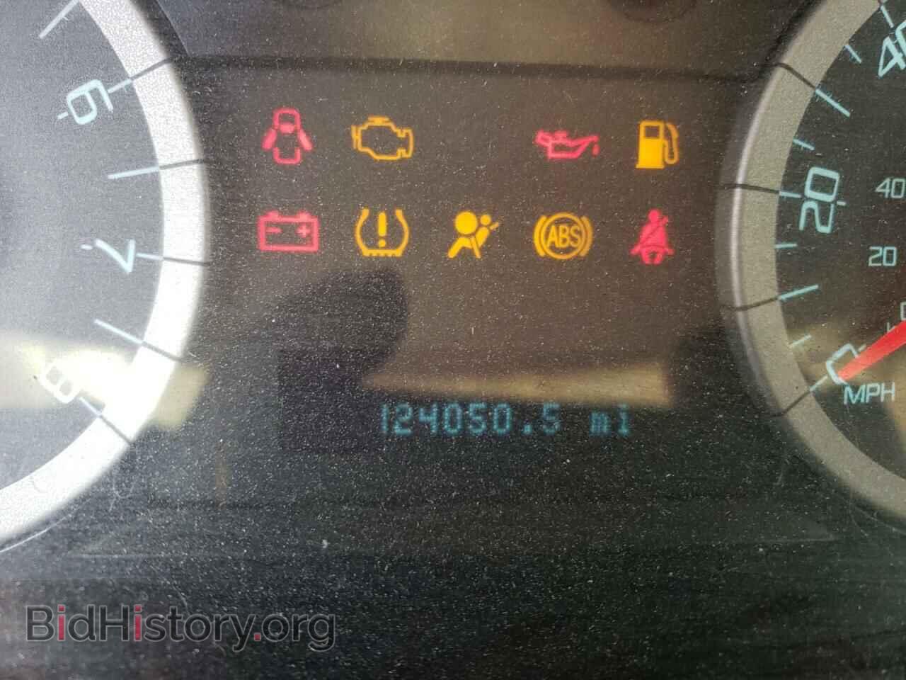 2012 FORD ESCAPE - VIN: 1FMCU0D79CKC13977 - Фото 9