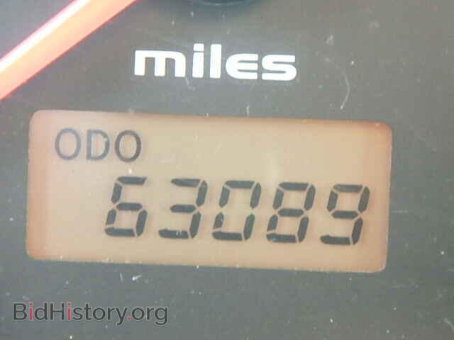2004 MITSUBISHI ECLIPSE - VIN: 4A3AC74H24E062381 - Фото 8