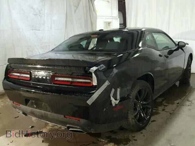 2016 DODGE CHALLENGER - VIN: 2C3CDZAG4GH256914 - Фото 4