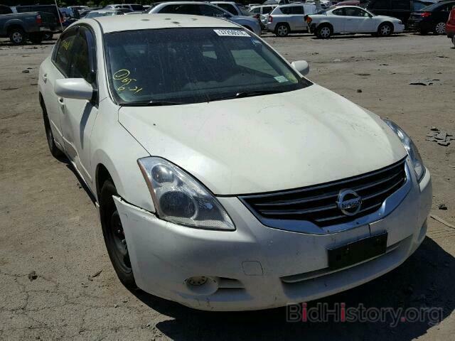 Photo 1N4AL2AP7BC145840 - NISSAN ALTIMA BAS 2011