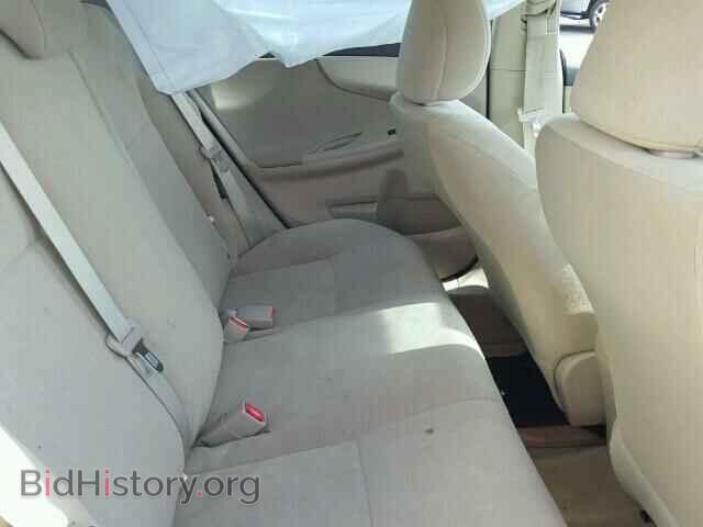 2013 TOYOTA COROLLA - VIN: 5YFBU4EE0DP212742 - Фото 6