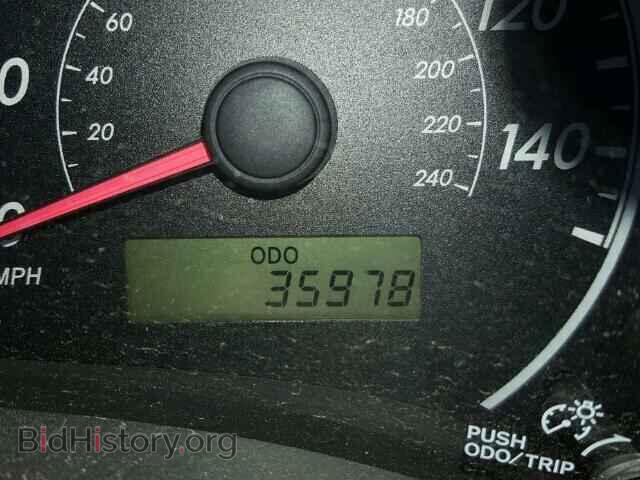 2013 TOYOTA COROLLA - VIN: 5YFBU4EE0DP212742 - Фото 8