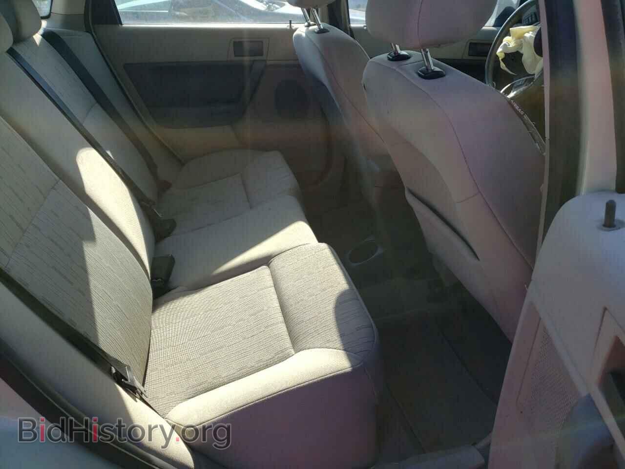 2011 FORD FOCUS - VIN: 1FAHP3FN3BW173553 - Фото 6