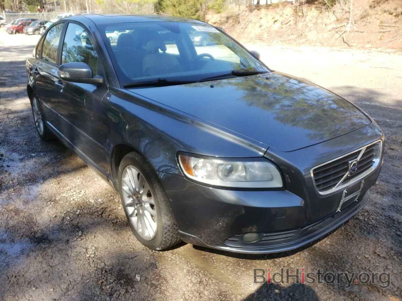 Photo YV1382MS1A2488596 - VOLVO S40 2010