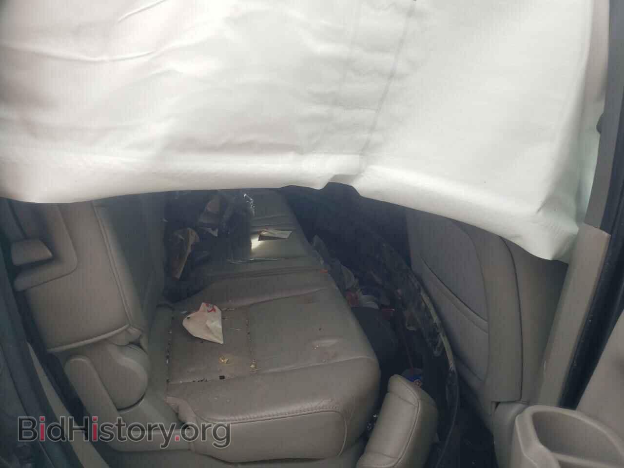 2014 HONDA PILOT - VIN: 5FNYF3H6XEB024892 - Фото 11