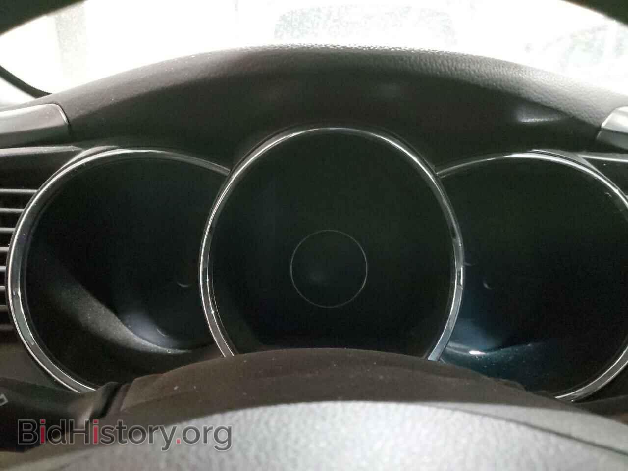2013 KIA OPTIMA - VIN: KNAGM4A75D5443238 - Фото 9