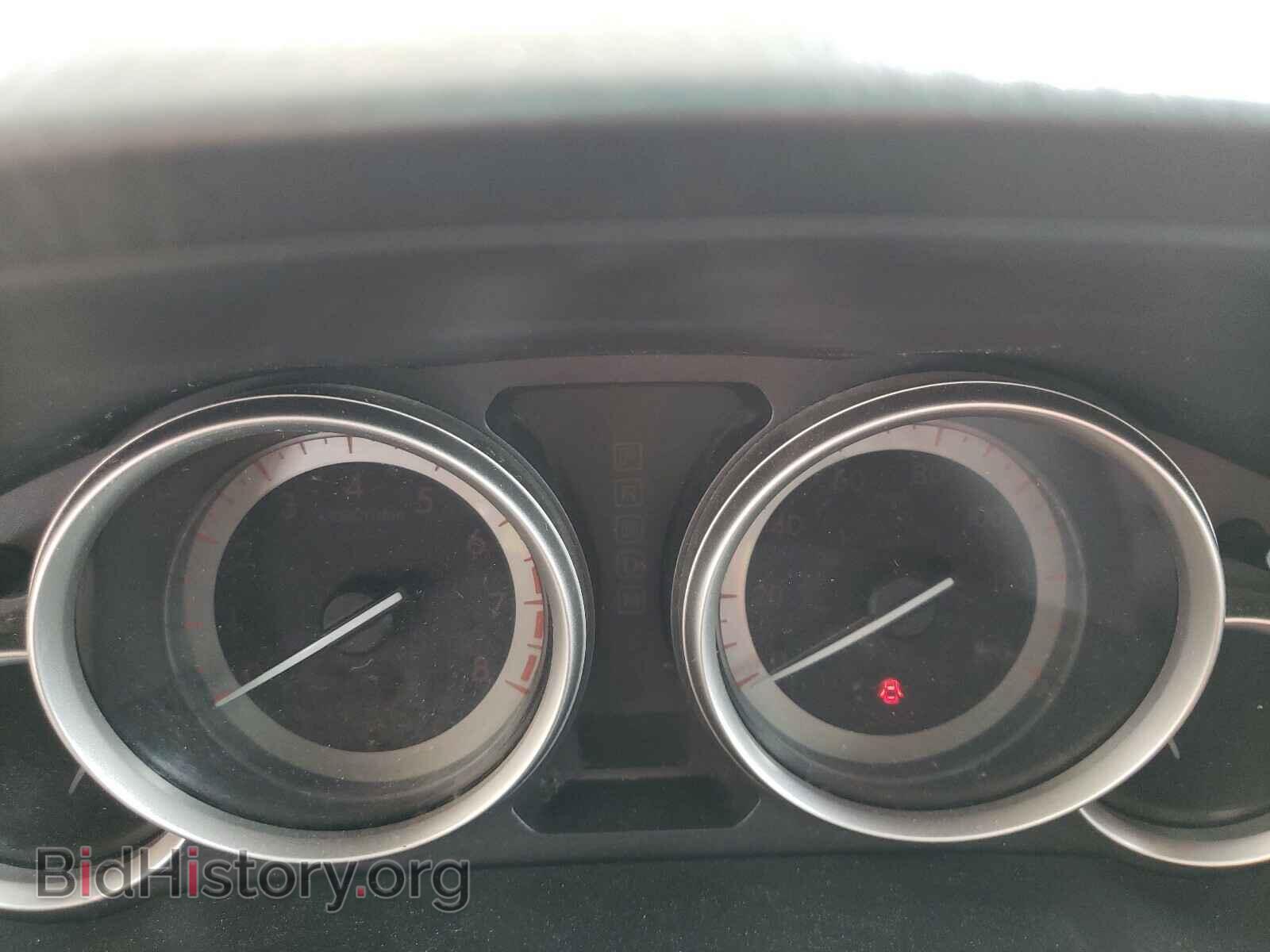 2010 MAZDA CX-9 - VIN: JM3TB2MA5A0221558 - Фото 8