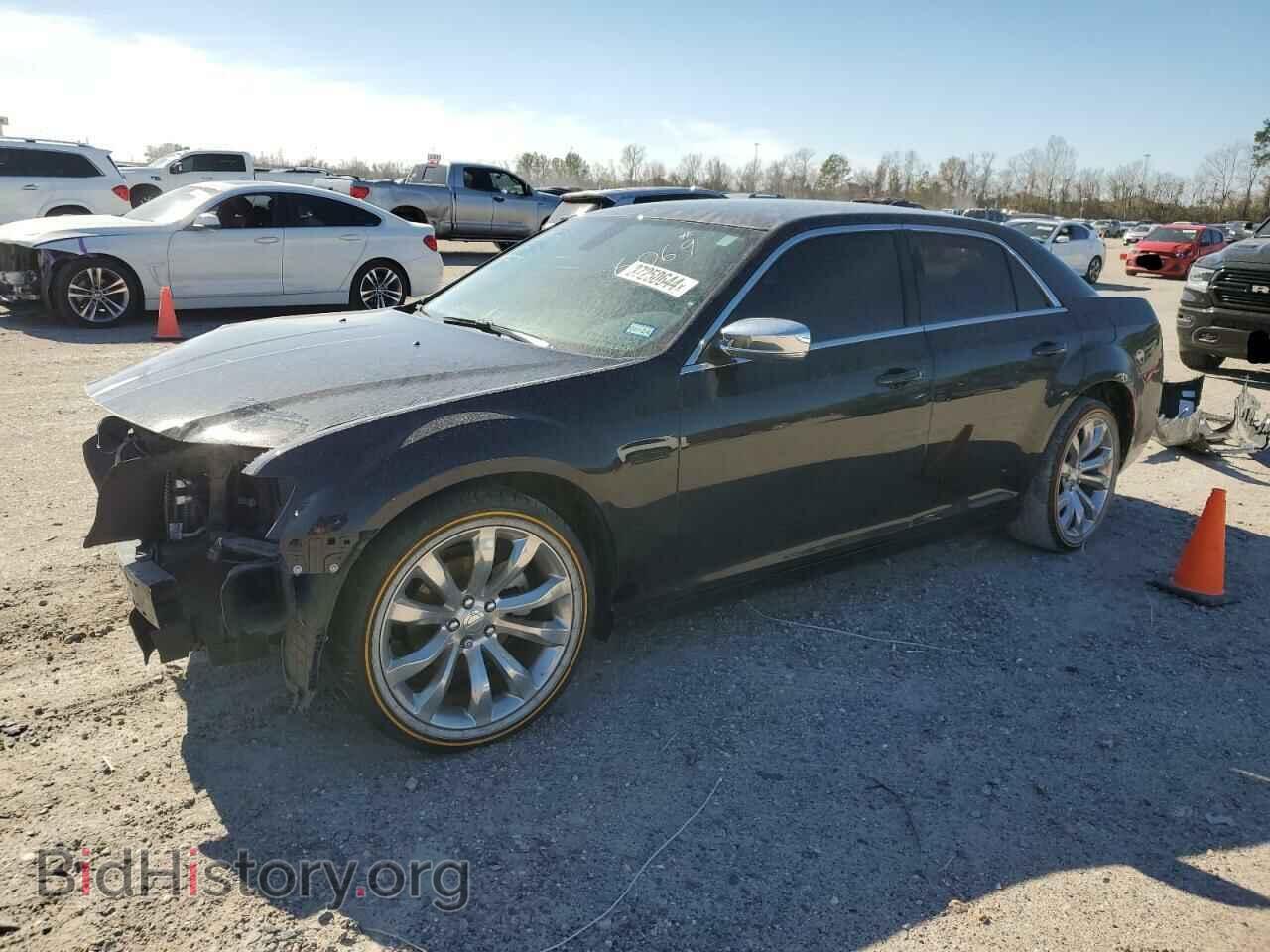 Photo 2C3CCAAG0MH676069 - CHRYSLER 300 2021