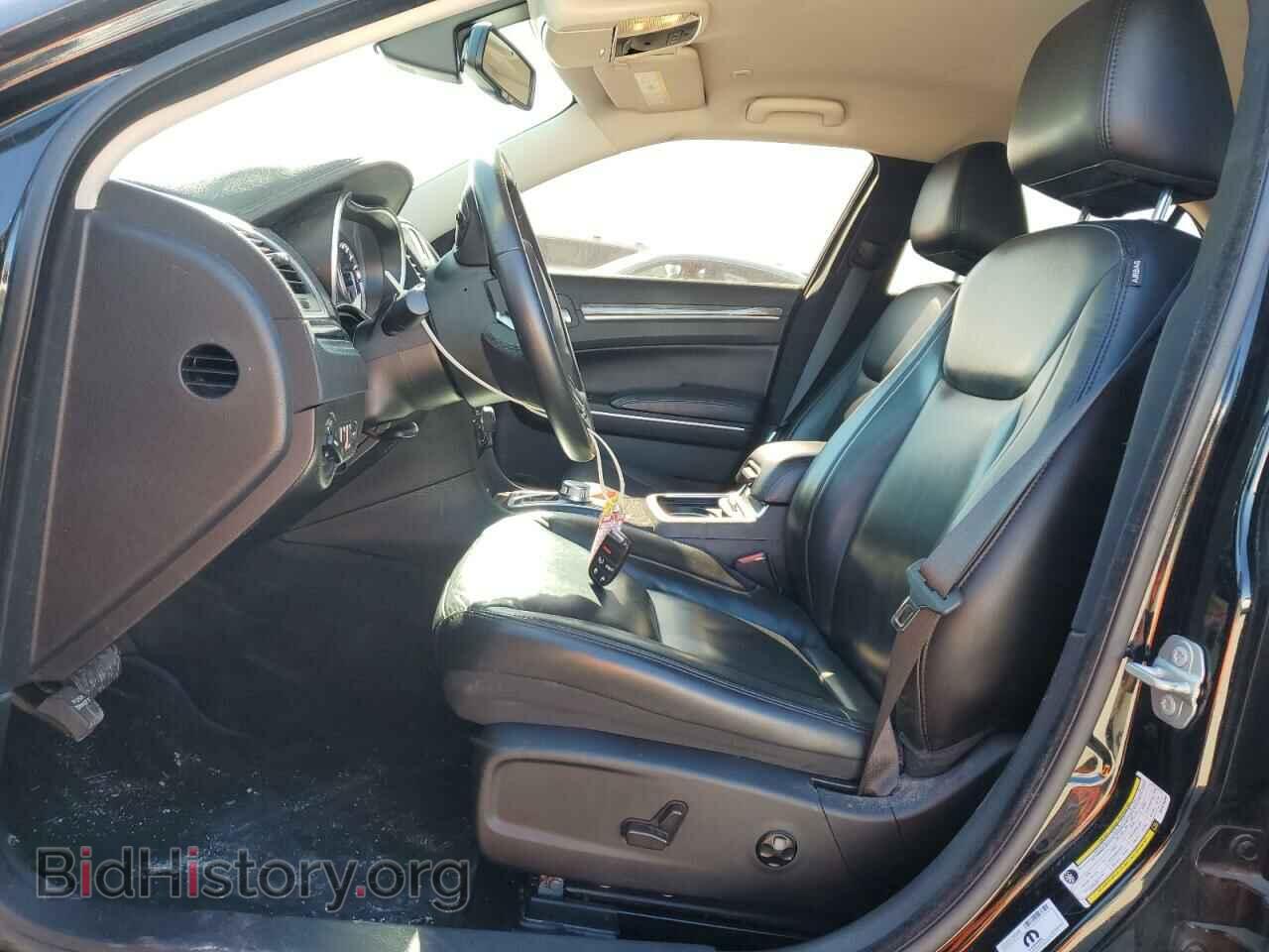 2021 CHRYSLER 300 - VIN: 2C3CCAAG0MH676069 - Фото 7