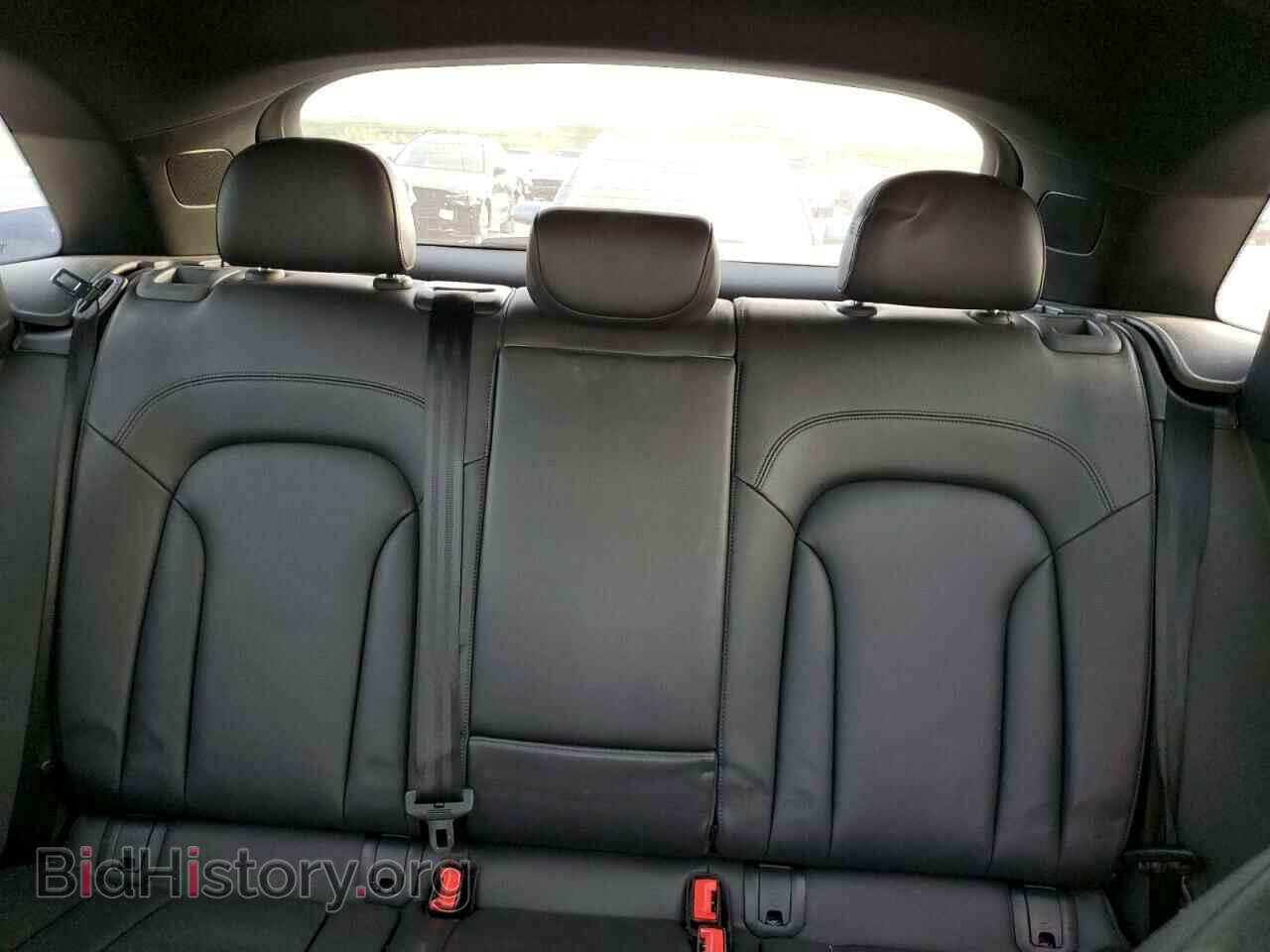 2018 AUDI Q3 - VIN: WA1BCCFS0JR003479 - Фото 10