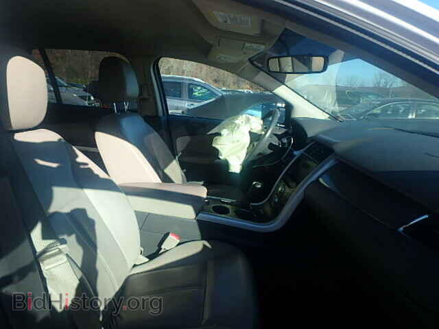 2013 FORD EDGE - VIN: 2FMDK4JC4DBA96677 - Photo 5
