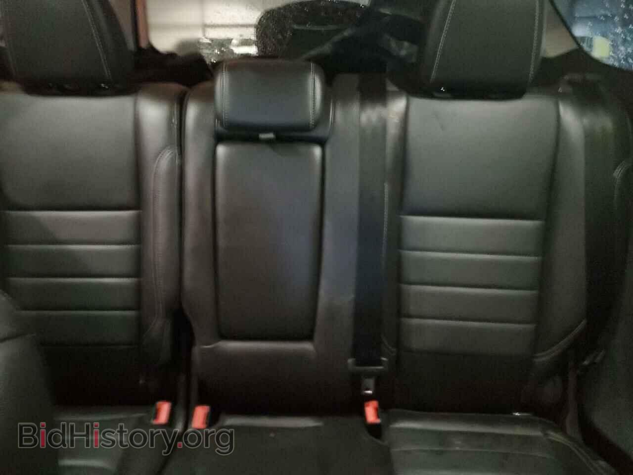 2014 FORD ESCAPE - VIN: 1FMCU9J95EUD09624 - Фото 10