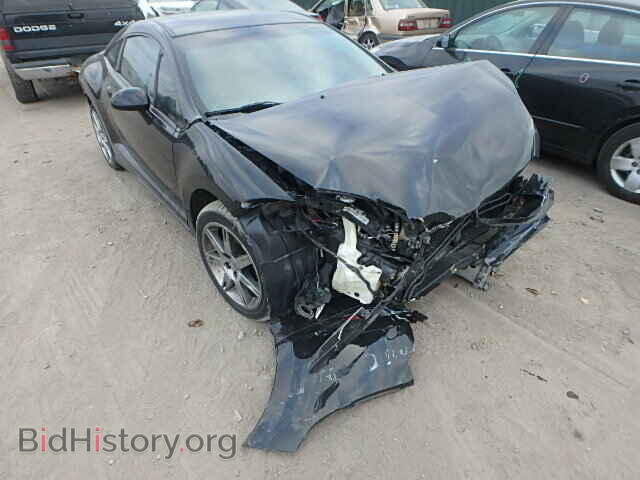 Фотография 4A3AK44T86E035498 - MITSUBISHI ECLIPSE 2006