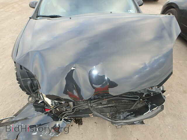 2006 MITSUBISHI ECLIPSE - VIN: 4A3AK44T86E035498 - Фото 7