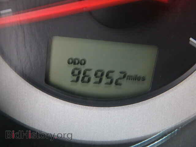 2006 MITSUBISHI ECLIPSE - VIN: 4A3AK44T86E035498 - Фото 8