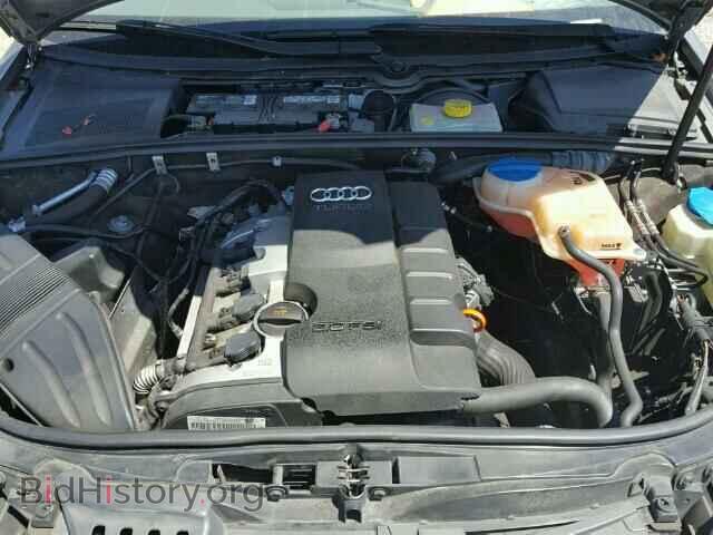 2006 AUDI A4 - VIN: WAUAF78E66A135012 - Photo 7