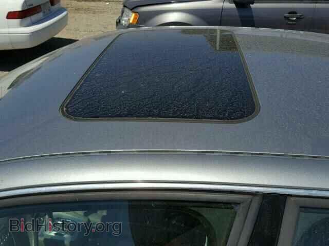 2006 AUDI A4 - VIN: WAUAF78E66A135012 - Photo 9