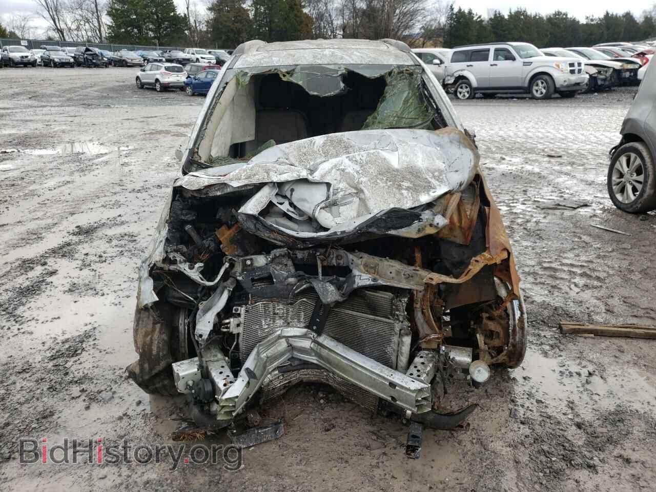 2016 BUICK ENCORE - VIN: KL4CJCSB9GB704782 - Photo 5