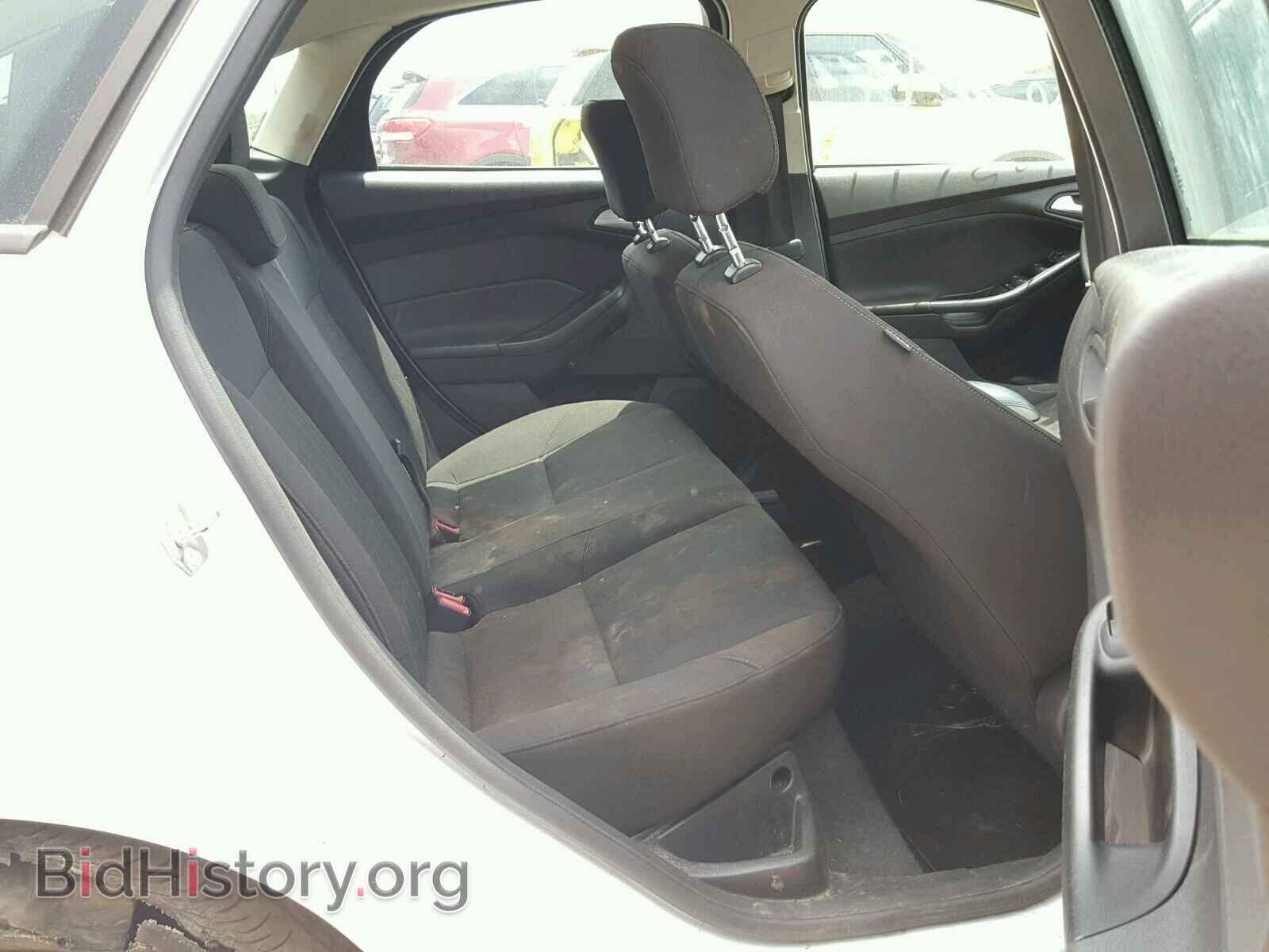 2015 FORD FOCUS - VIN: 1FADP3F26FL233935 - Фото 6