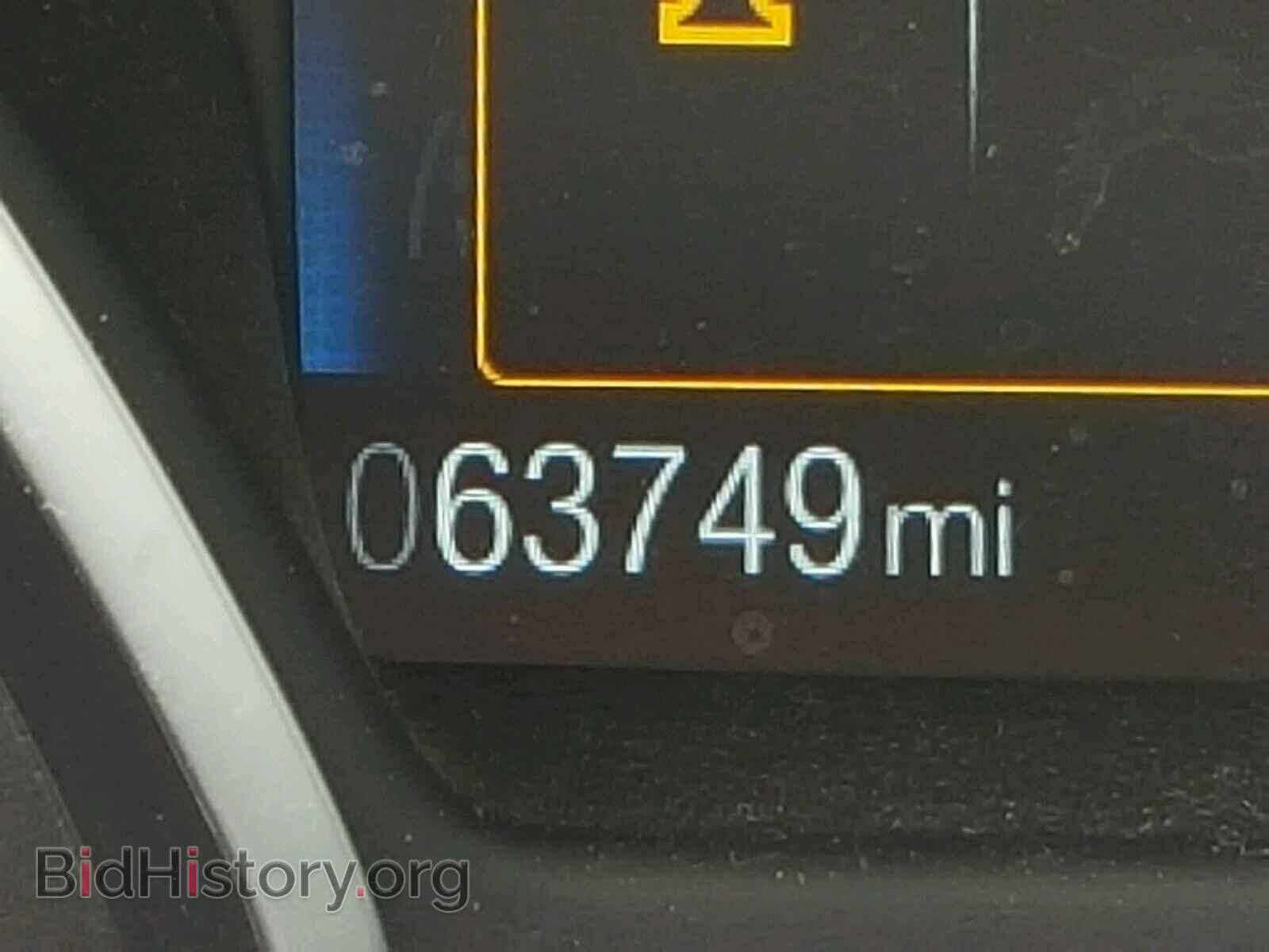 2015 FORD FOCUS - VIN: 1FADP3F26FL233935 - Фото 8