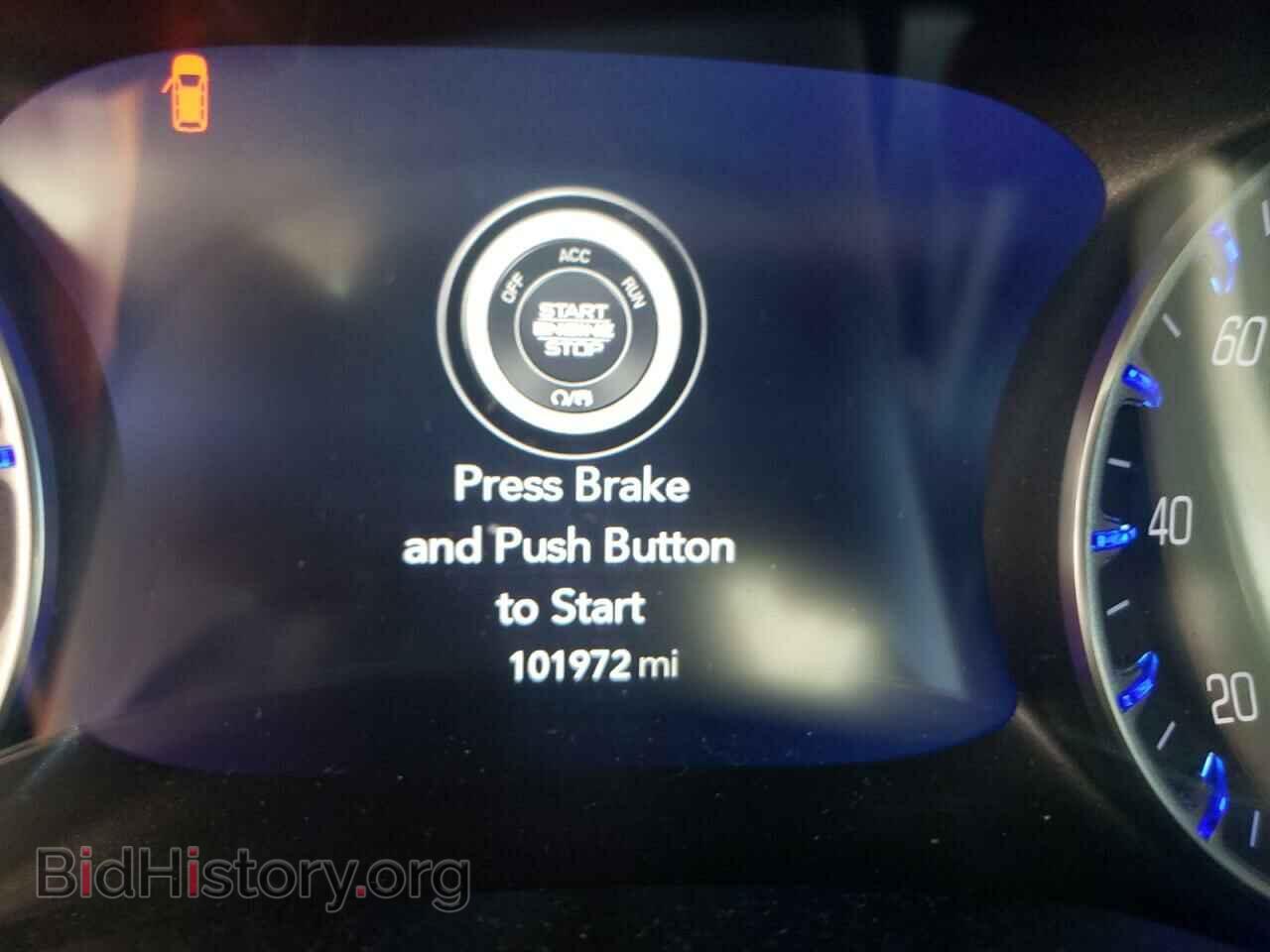 2018 CHRYSLER PACIFICA - VIN: 2C4RC1EG4JR154230 - Фото 8