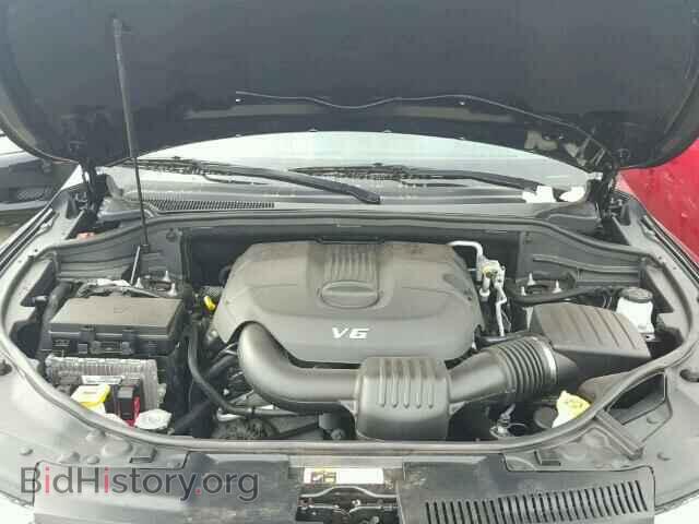 2014 DODGE DURANGO - VIN: 1C4RDJDG4EC507840 - Photo 7