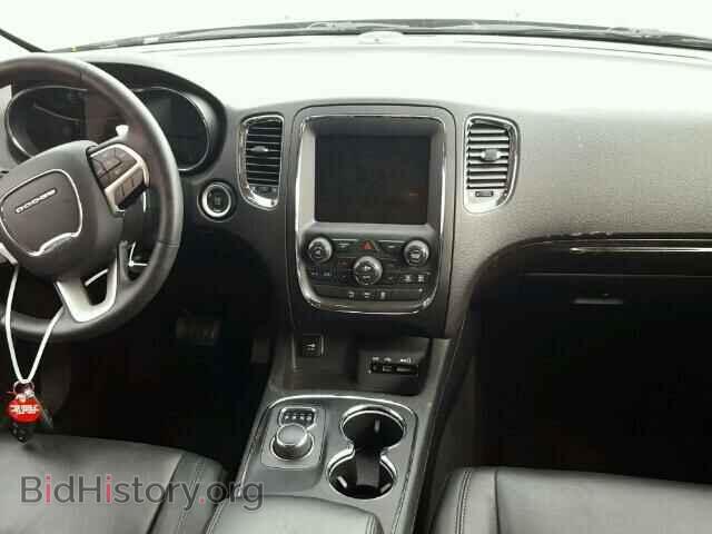2014 DODGE DURANGO - VIN: 1C4RDJDG4EC507840 - Photo 9