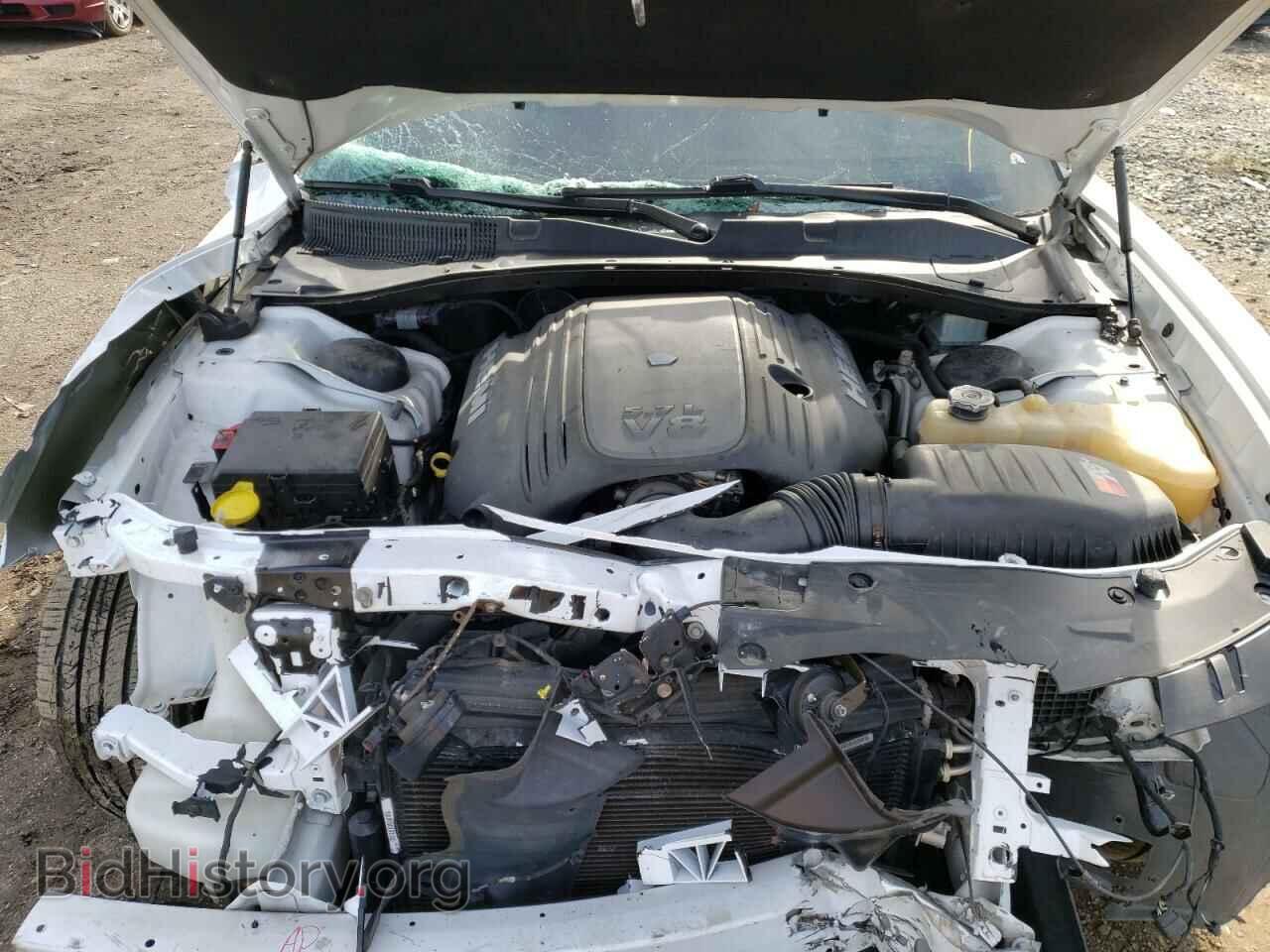 2017 DODGE CHARGER - VIN: 2C3CDXCT7HH641934 - Фото 7