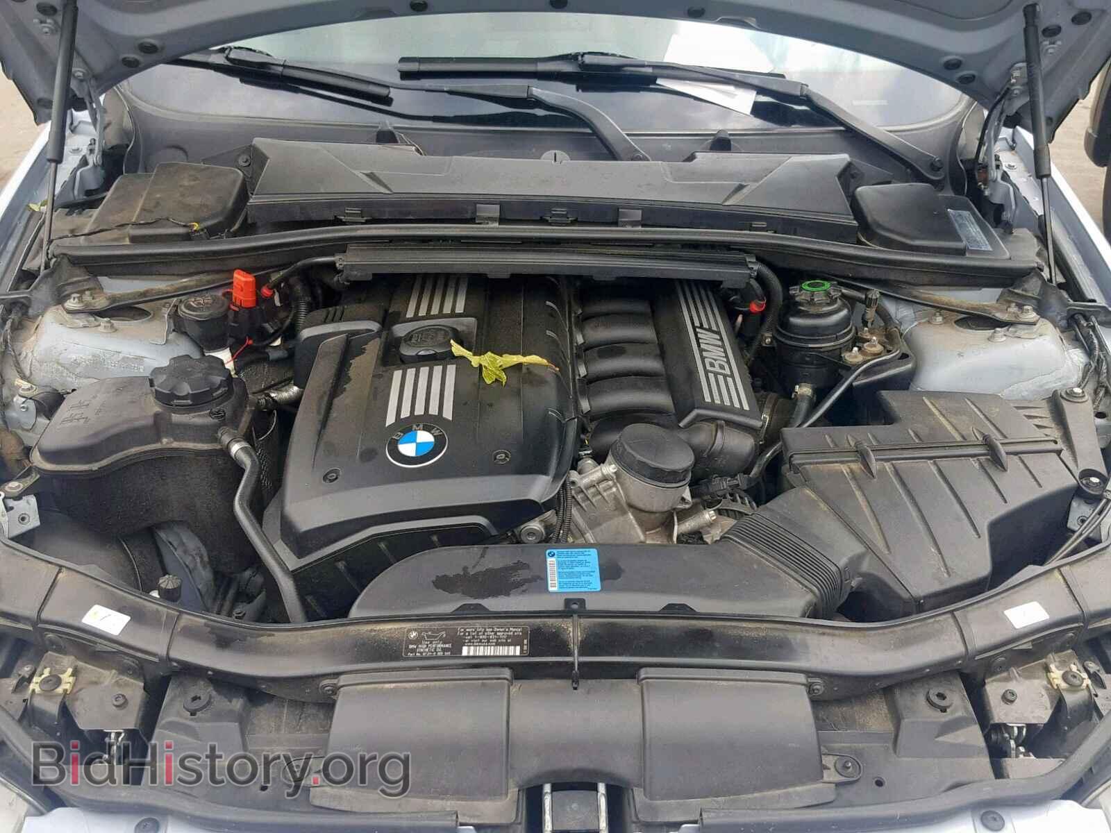 2011 BMW 328 I - VIN: WBAPH7C50BE131469 - Фото 7