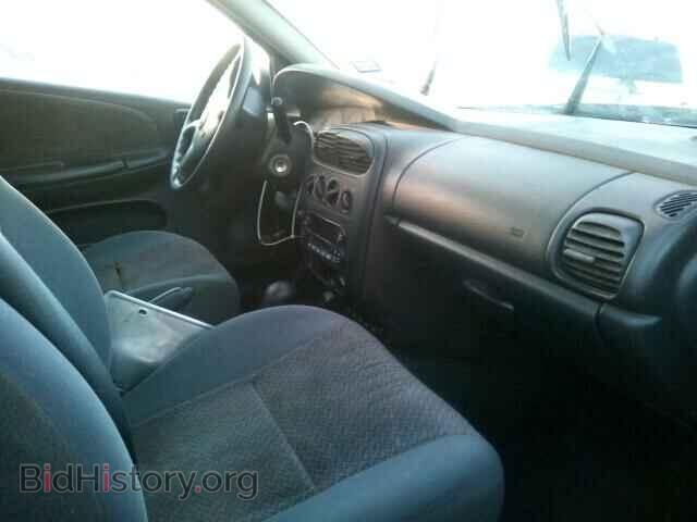 2000 DODGE NEON - VIN: 1B3ES46C7YD683877 - Фото 5