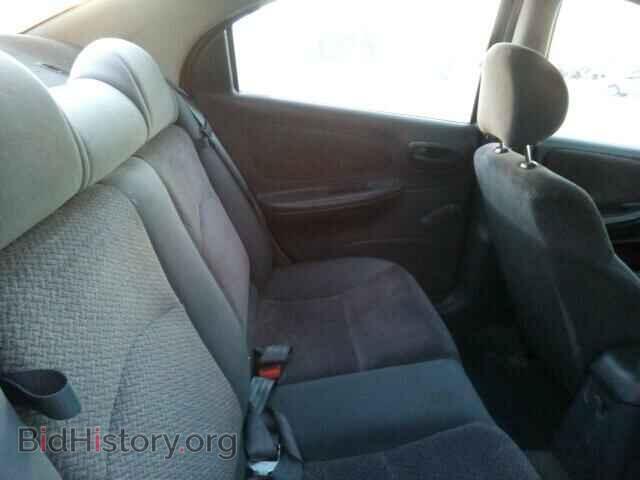 2000 DODGE NEON - VIN: 1B3ES46C7YD683877 - Фото 6