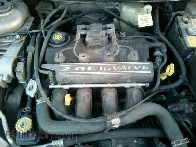 2000 DODGE NEON - VIN: 1B3ES46C7YD683877 - Фото 7