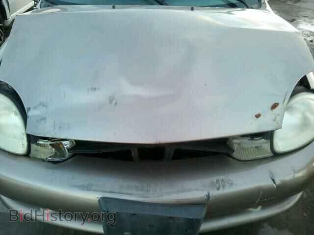 2000 DODGE NEON - VIN: 1B3ES46C7YD683877 - Фото 10