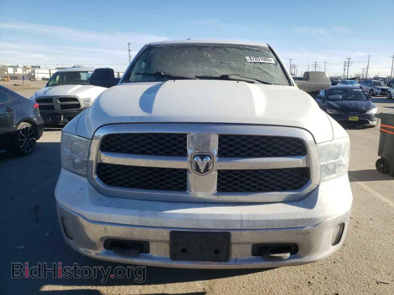 2014 RAM 1500 - VIN: 1C6RR7TT6ES320650 - Фото 5