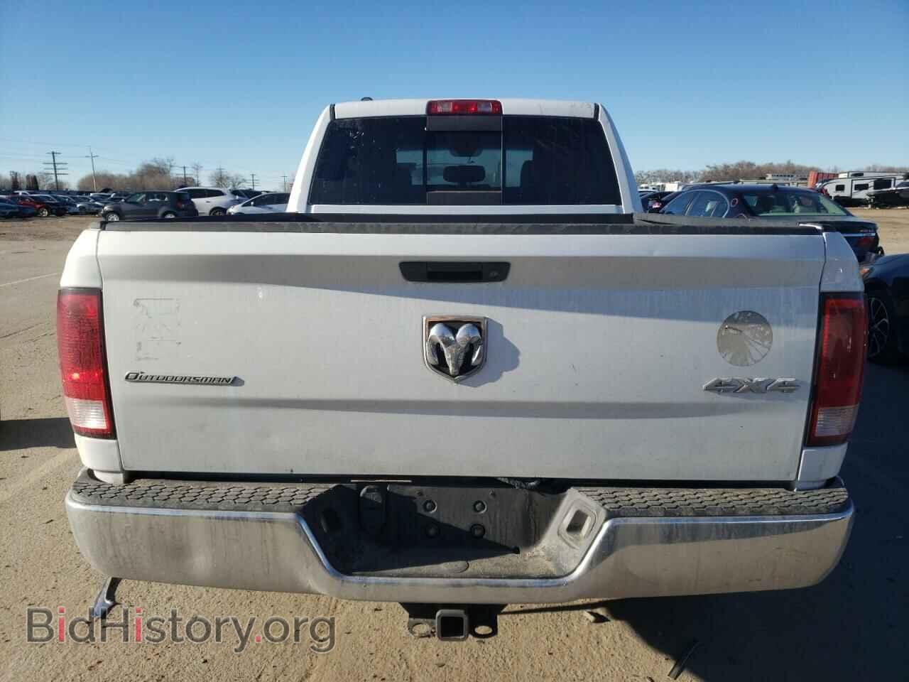 2014 RAM 1500 - VIN: 1C6RR7TT6ES320650 - Фото 6