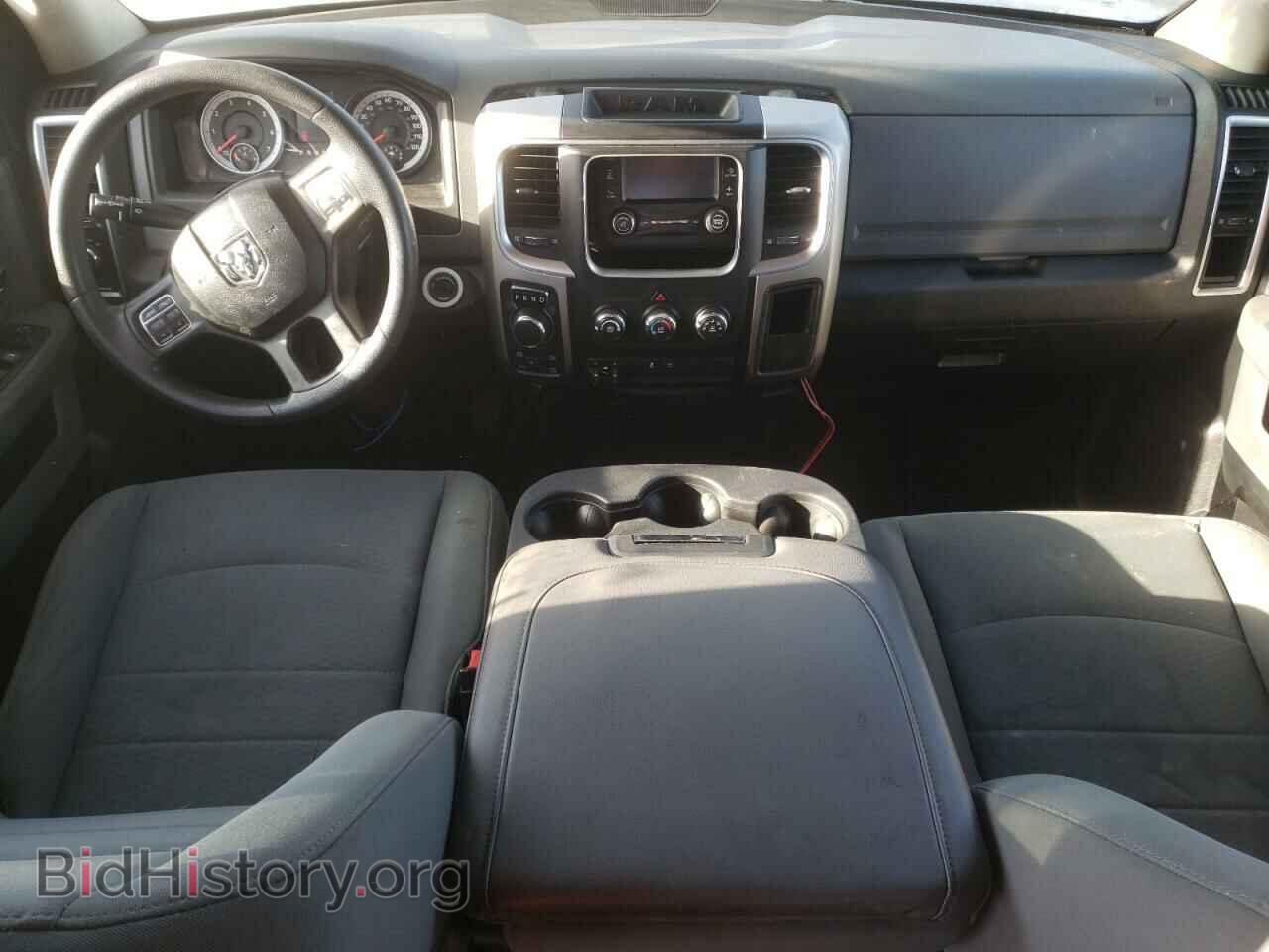 2014 RAM 1500 - VIN: 1C6RR7TT6ES320650 - Фото 8